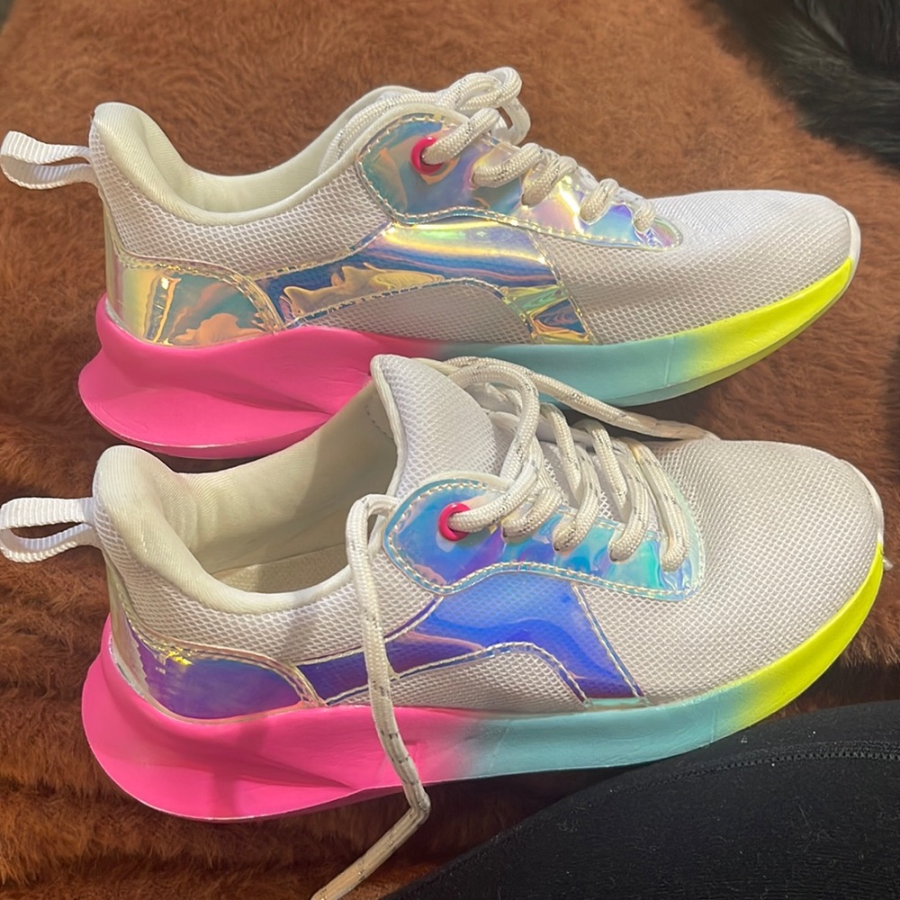 Children’s Place size 13 shoes